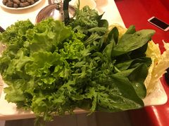 -滇釜火锅·能喝汤的火锅(车公庄店)