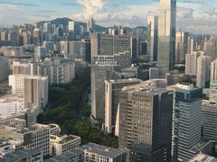 -深圳湾创业广场