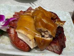 -香港新发烧腊茶餐厅(书城店)