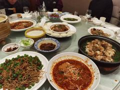 -国人川菜(李家村建东街店)