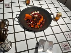 -朱光玉火锅馆(正弘城店)