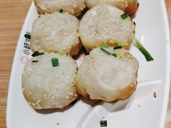 -小杨生煎(白玉兰广场店)