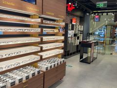 -LensCrafters亮视点·Nikon尼康精选(北京嘉里中心店)