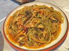 -红辣椒·川菜·火锅(大洋中心店)