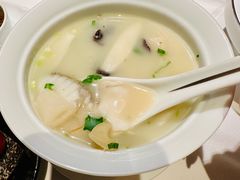 -荣轩(新荣记环球金融中心店)