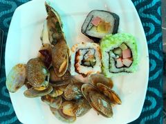 -瑞德姆美人鱼海底演艺主题餐厅(亚龙湾店)