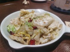 -掌上鲜(南顺城街店)