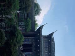 -胡雪岩故居