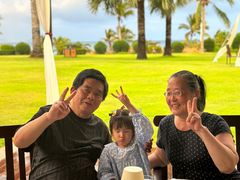 -宴悦海鲜餐厅·游水海鲜·牛排(亚龙湾瑞吉店)