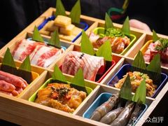 -聚十三烤肉博物馆(黄村西大街店)