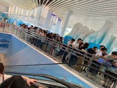 -长沙湘江冰雪世界