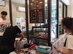 -老刘家永盛斋·传统泡馍(东关南街店)