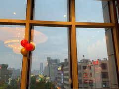 -豪廷轩中餐厅·特色云南菜(温德姆至尊豪廷大酒店)
