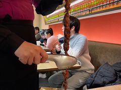 -那时新疆·若羌(经纬汇店)