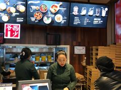 -西少爷(望京SOHO店)