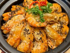 -大拙里·精致融合菜(沙湖桃源国际店)