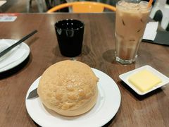-新旺茶餐厅(嘉里城店)