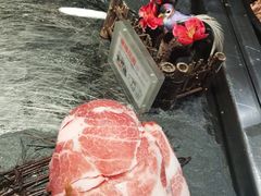 -韩盛·盛江山自助料理(中街大悦城店)