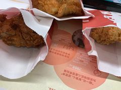 -肯德基(永旺店)