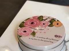 -家琳甜品(江南东店)