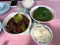 -蘭心餐厅(进贤路店)