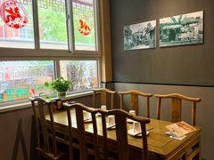 -河沿肉饼Beijing Pie(锡拉胡同店)