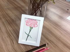 -八哥美术·成人美术画室(总校区)