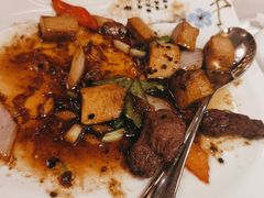 -武汉香格里拉大酒店·香宫中餐厅