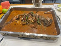 -新珠城鱼坊(龙湖店)
