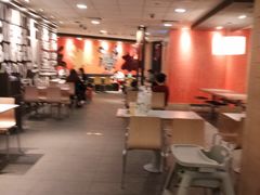 大堂-麦当劳(金地店)