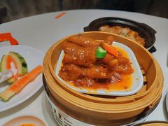 -好食上(喜盈门.范城店)