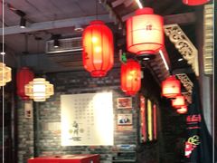 -谭鸭血老火锅(漳州路店)