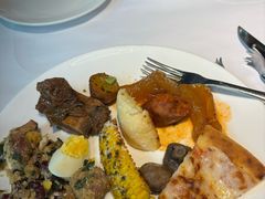 -拉蒂娜·巴西牛排馆 Latina·Brazilian Steakhouse(陆家嘴旗舰店)