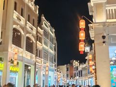 -孙文西路步行街