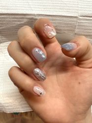 -Hands Nail专业美甲美睫