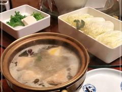 -古关火锅店(古北水镇景区店)