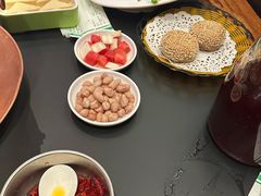 -南门涮肉(天坛店)