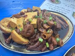 -金伯利街美食夜市