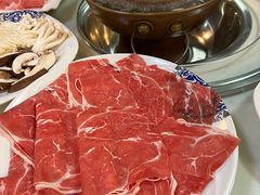 -福寿斋·老北京铜锅涮肉·烤鸭(顺义总店)
