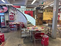 -生活如沸·顺德水牛奶火锅(大学路店)