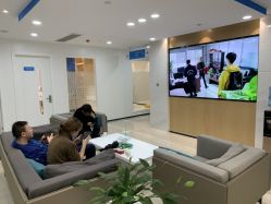 -雍禾植发全国连锁