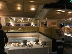 -星伦多海鲜自助餐厅(万达百货店)