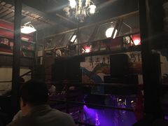 -后巷酒吧Back Alley(未来广场店)