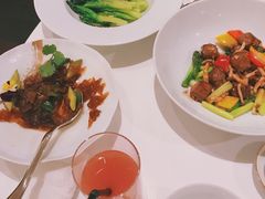 -宝丽轩中餐厅BAOLIXUAN
