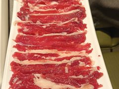 -海底捞火锅(金光华店)