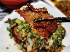 哈尼炝香鸡-滇道云南特色料理(康定路店)