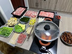 -锅圈食汇火锅烧烤食材超市(聚贤路店)