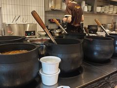 -王春春鸡汤饭(成都城西优品道店)