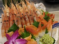 -上渔铁板烧(熙悦汇店)