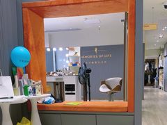 -海马体照相馆(上海月星环球港店)